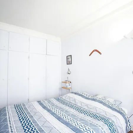 Design Near Montmartre Apartment *
